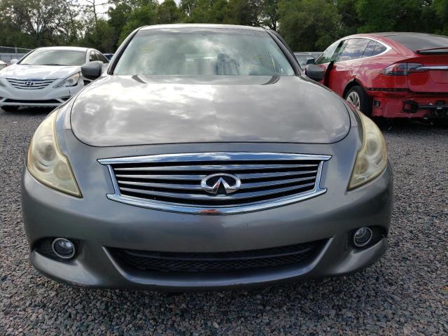 Photo 5 from auction – 2012 INFINITI G37 BASE with VIN JN1CV6AP6CM626570