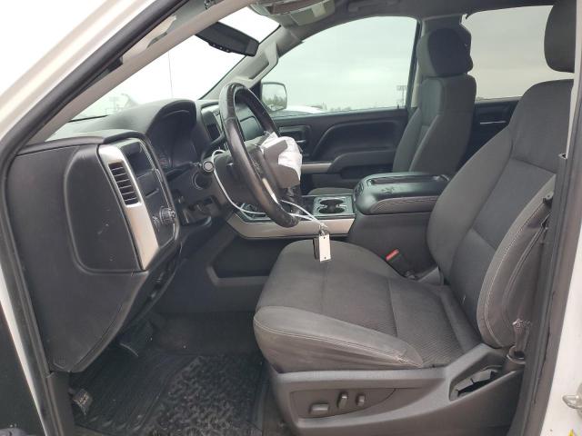 Photo 7 from auction – 2015 CHEVROLET SILVERADO with VIN 3GCPCREC7FG135896