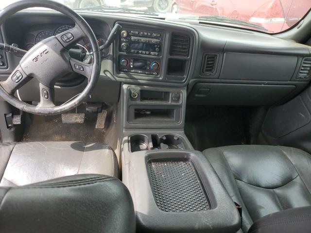 Фото 8 с аукциона – 2005 GMC NEW SIERRA с VIN 2GTEK13T551118777