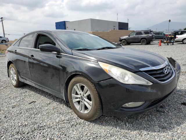 Photo 4 from auction – 2013 HYUNDAI SONATA GLS with VIN 5NPEB4AC6DH688661