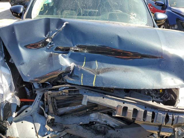 Photo 12 from auction – 2022 FORD ESCAPE TIT with VIN 1FMCU9DZ3NUA98919