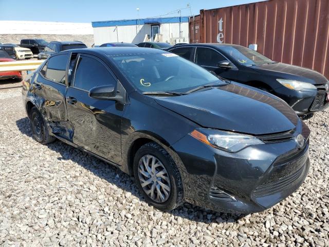 Photo 4 from auction – 2019 TOYOTA COROLLA L with VIN 5YFBURHE6KP856204