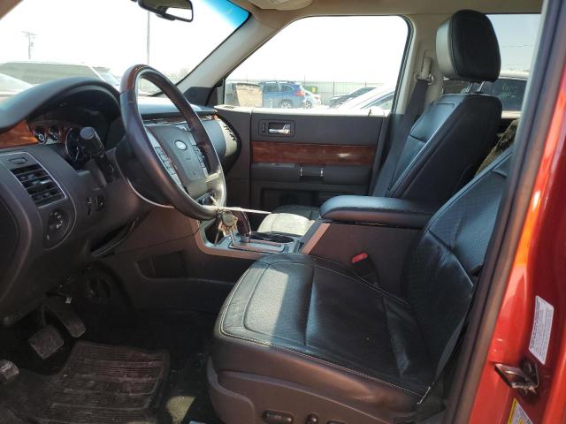 Photo 7 from auction – 2009 FORD FLEX LIMIT with VIN 2FMEK63C09BA23536