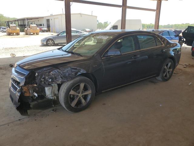 2011 Chevrolet Malibu