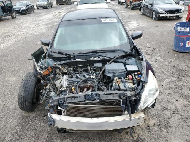 Photo 5 from auction – 2013 NISSAN ALTIMA 2.5 with VIN 1N4AL3AP7DC268546