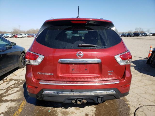 Zdjęcie 6 z aukcji – 2015 NISSAN PATHFINDER z VIN 5N1AR2MM7FC600181