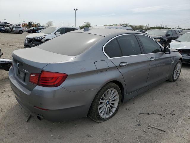 Photo 3 from auction – 2013 BMW 535 I with VIN WBAFR7C51DC822436