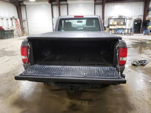 Photo 6 from auction – 2010 FORD RANGER SUP with VIN 1FTLR4FE6APA59530