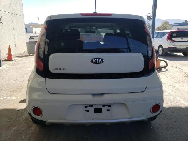 Photo 6 from auction – 2017 KIA SOUL + with VIN KNDJP3A59H7413128