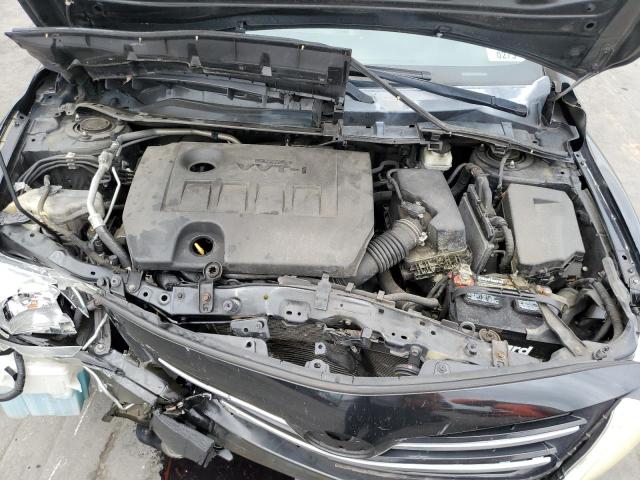 Photo 11 from auction – 2013 TOYOTA COROLLA BA with VIN 5YFBU4EE0DP151554
