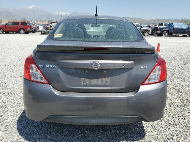Photo 6 from auction – 2019 NISSAN VERSA S with VIN 3N1CN7AP1KL841921
