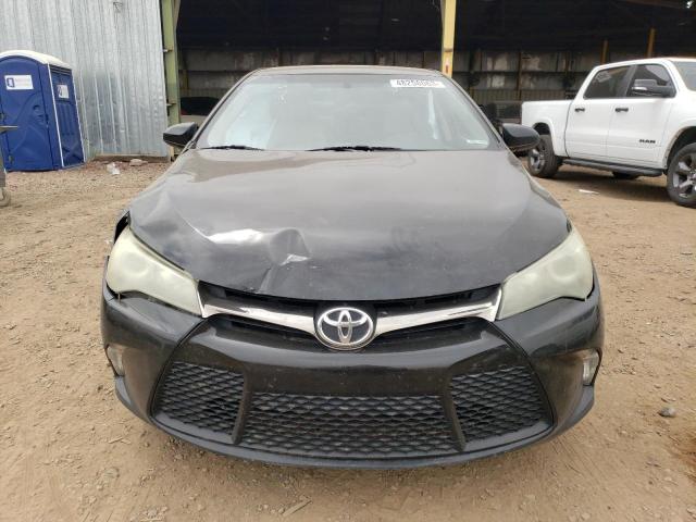 Photo 5 from auction – 2015 TOYOTA CAMRY LE with VIN 4T1BF1FK8FU487709