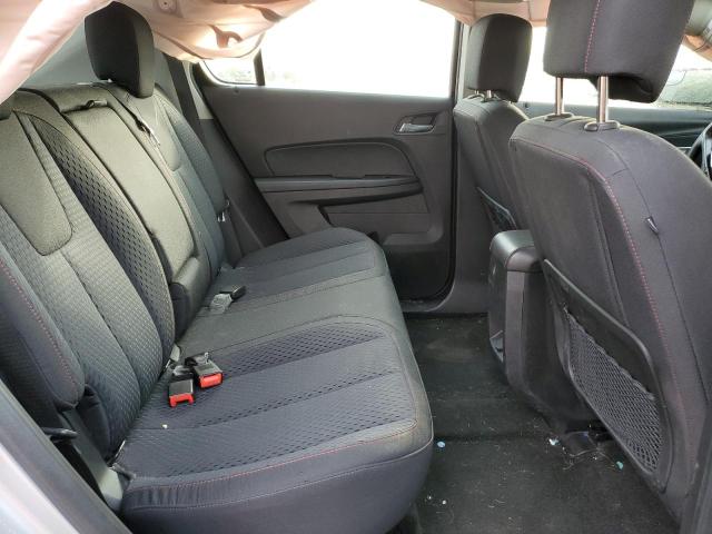Photo 11 from auction – 2013 CHEVROLET EQUINOX LS with VIN 2GNALBEK2D1154986