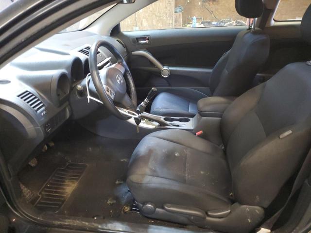 Photo 7 from auction – 2009 TOYOTA SCION with VIN JTKDE167690284799