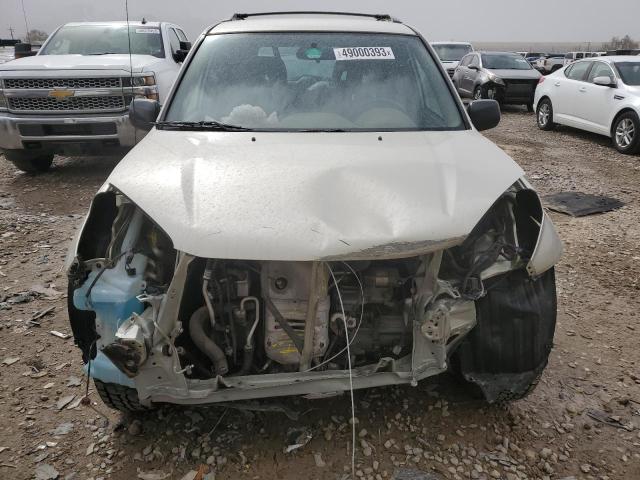 Photo 5 from auction – 2001 TOYOTA UK with VIN JTEHH20V110063656