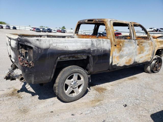Photo 3 from auction – 2015 GMC SIERRA K25 with VIN 1GT120E88FF609730