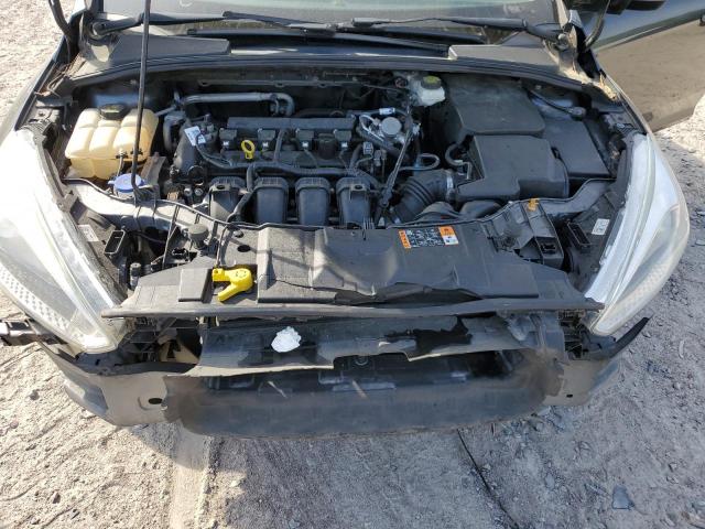 Photo 11 from auction – 2017 FORD FOCUS SE with VIN 1FADP3F26HL292034
