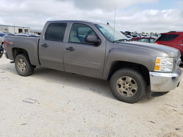 Photo 4 from auction – 2013 CHEVROLET SILVERADO with VIN 3GCPKSE70DG317756