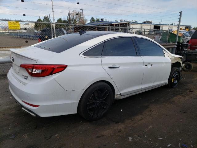 Photo 3 from auction – 2015 HYUNDAI SONATA SPO with VIN 5NPE34AB2FH254308