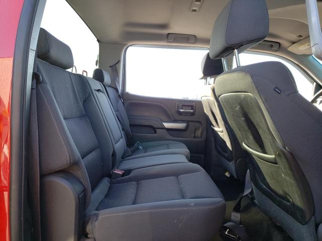 Photo 10 from auction – 2014 CHEVROLET SILVERADO with VIN 3GCPCREC8EG146789