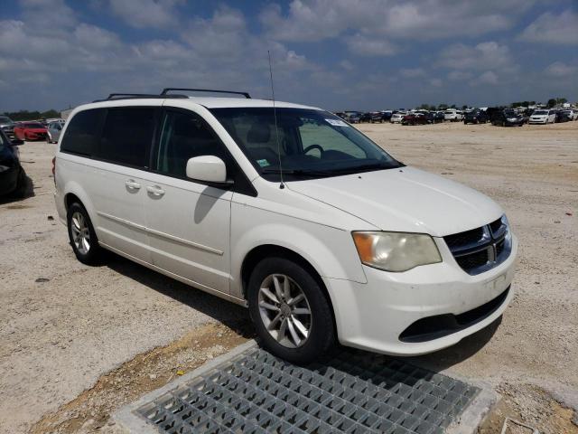 Photo 4 from auction – 2013 DODGE GRAND CARA with VIN 2C4RDGCG9DR738680