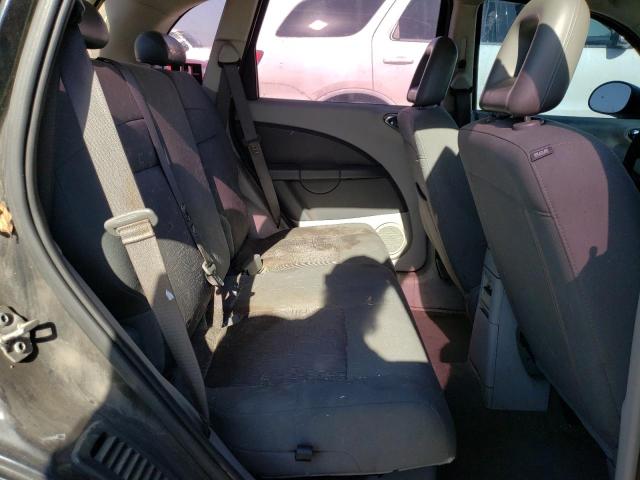 Photo 10 from auction – 2008 CHRYSLER PT CRUISER with VIN 3A8FY48B28T203365