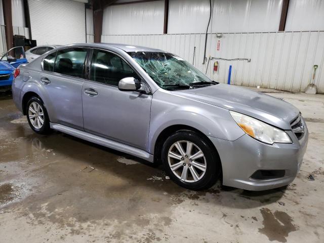 Photo 4 from auction – 2010 SUBARU LEGACY 2.5 with VIN 4S3BMBB69A3230498