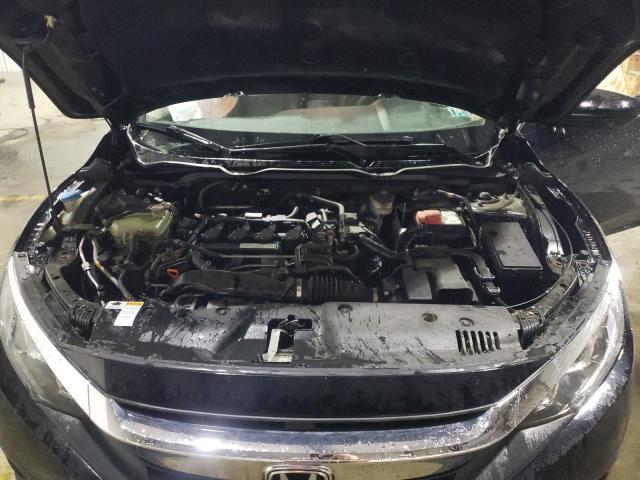 Photo 11 from auction – 2016 HONDA CIVIC EXL with VIN 19XFC1F73GE211383