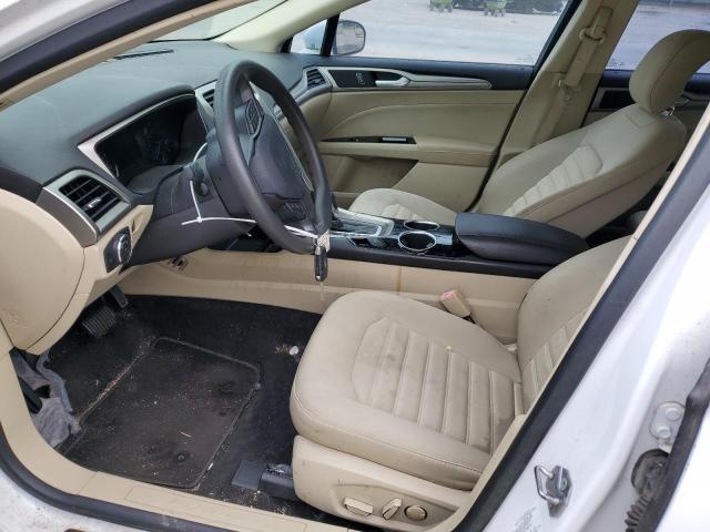 Photo 7 from auction – 2013 FORD FUSION SE with VIN 3FA6P0HR8DR259081