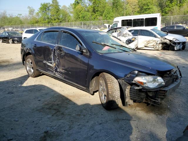 Photo 4 from auction – 2010 CHEVROLET MALIBU 1LT with VIN 1G1ZC5EB4AF306261