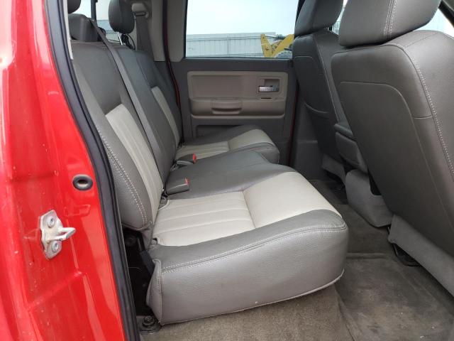 Photo 10 from auction – 2008 DODGE DAKOTA QUA with VIN 1D7HE58N28S524340