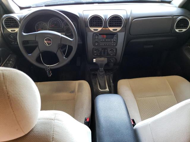 Photo 8 from auction – 2007 GMC ENVOY with VIN 1GKDT13S472289432