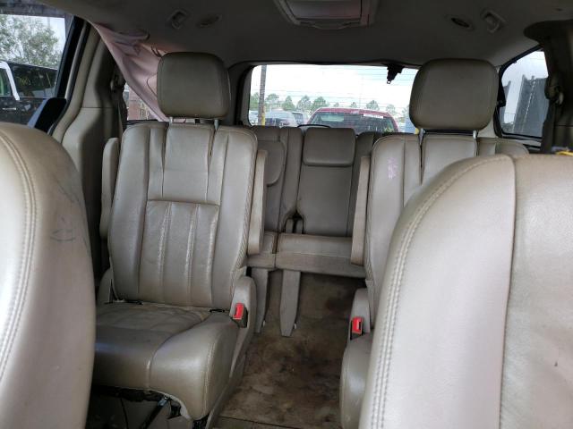 Photo 10 from auction – 2013 CHRYSLER TOWN & COU with VIN 2C4RC1BG2DR588333
