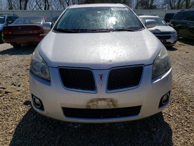 Photo 5 from auction – 2009 PONTIAC VIBE with VIN 5Y2SP67099Z421124