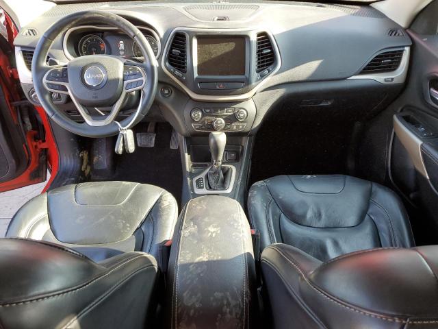 Zdjęcie 8 z aukcji – 2017 JEEP CHEROKEE L z VIN 1C4PJLDB2HW604473