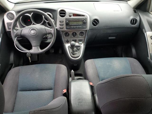 Photo 8 from auction – 2005 TOYOTA COROLLA MA with VIN 2T1KR32E95C322139