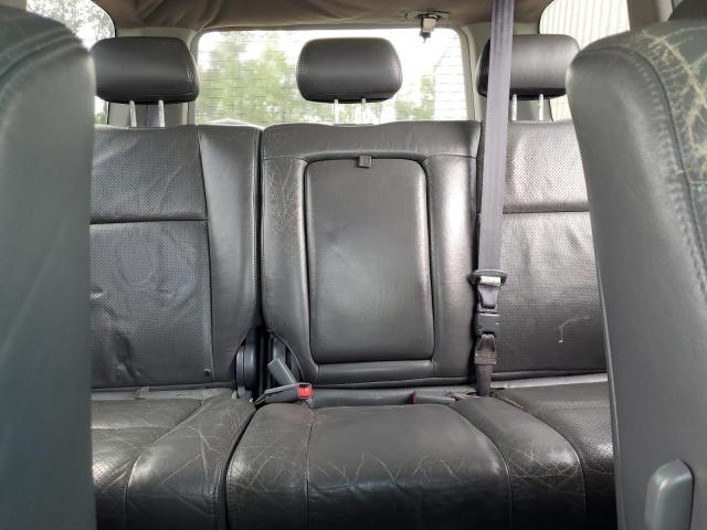 Photo 10 from auction – 2005 HONDA PILOT EXL with VIN 2HKYF18745H548327