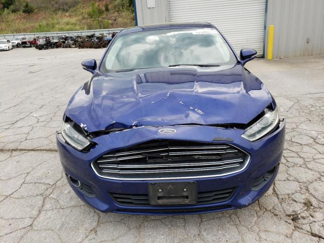 Photo 5 from auction – 2013 FORD FUSION SE with VIN 3FA6P0HR8DR316587