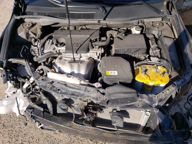 Photo 11 from auction – 2017 TOYOTA CAMRY LE with VIN 4T1BF1FK9HU288087
