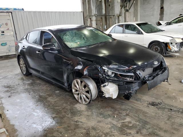 Photo 4 from auction – 2015 KIA OPTIMA EX with VIN 5XXGN4A78FG453602