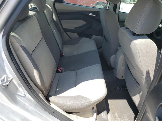 Фото 10 с аукциона – 2013 FORD FOCUS SE с VIN 1FADP3F26DL207820