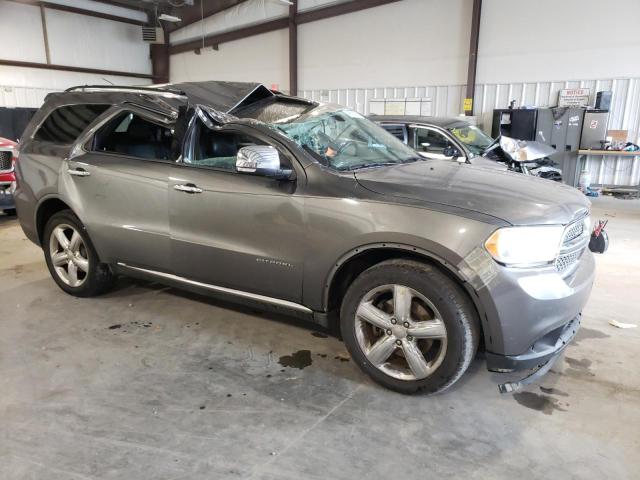 Photo 4 from auction – 2011 DODGE DURANGO CI with VIN 1D4SD5GT3BC648141