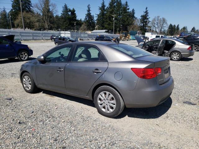 Photo 2 from auction – 2013 KIA FORTE EX with VIN KNAFU4A24D5646380