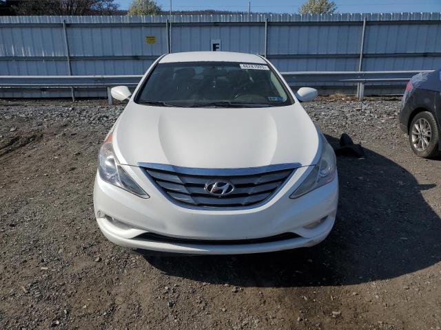 Photo 5 from auction – 2011 HYUNDAI SONATA SE with VIN 5NPEC4AC8BH297487