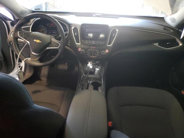 Photo 8 from auction – 2023 CHEVROLET MALIBU LT with VIN 1G1ZD5ST6PF117355