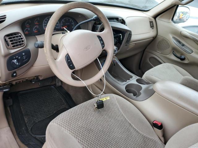 Photo 8 from auction – 1998 FORD EXPEDITION with VIN 1FMEU18W6WLA08227