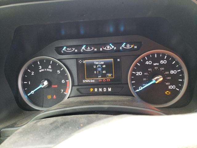 Photo 9 from auction – 2021 FORD F350 SUPER with VIN 1FTRF3B64MEC16502
