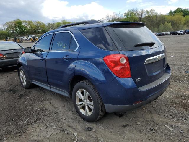 Photo 2 from auction – 2010 CHEVROLET EQUINOX with VIN 2CNFLEEW4A6338193