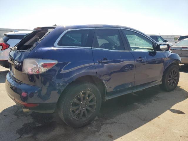 Photo 3 from auction – 2011 MAZDA CX-7 with VIN JM3ER2BM0B0362847