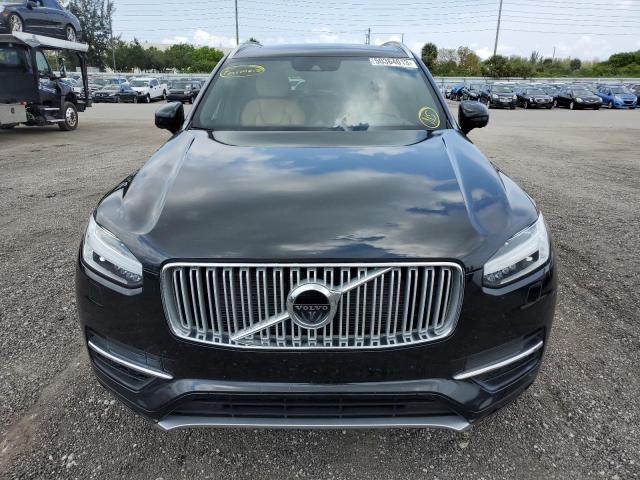 Photo 5 from auction – 2017 VOLVO XC90 T8 with VIN YV4BC0PL4H1110875